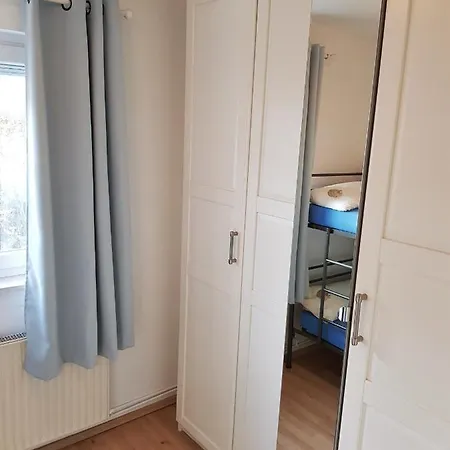 Mit Grossem Garten In Strandnaehe Holiday home *