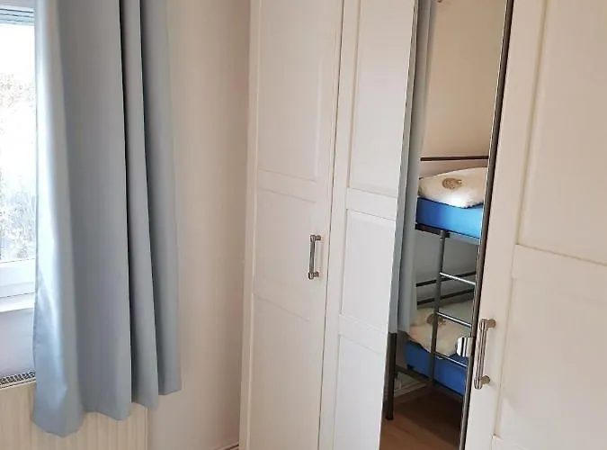 Mit Grossem Garten In Strandnaehe Casa vacanze *